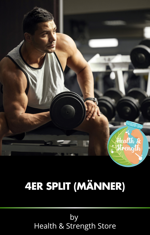 4er Split (Männer)