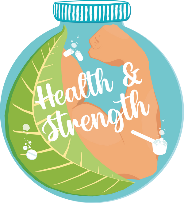 Health & Strength Store