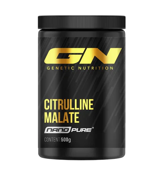 GN Citrulline Malate - 500g