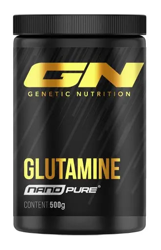 GN Nano Pure Glutamine 500g