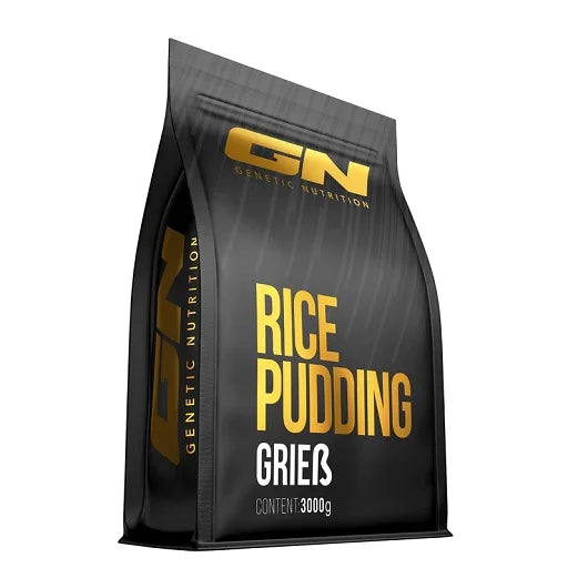 GN Reis Pudding - 3000g