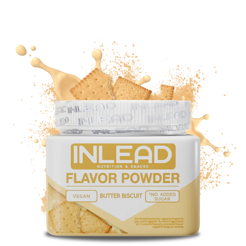 INLEAD Flavor Powder 250g