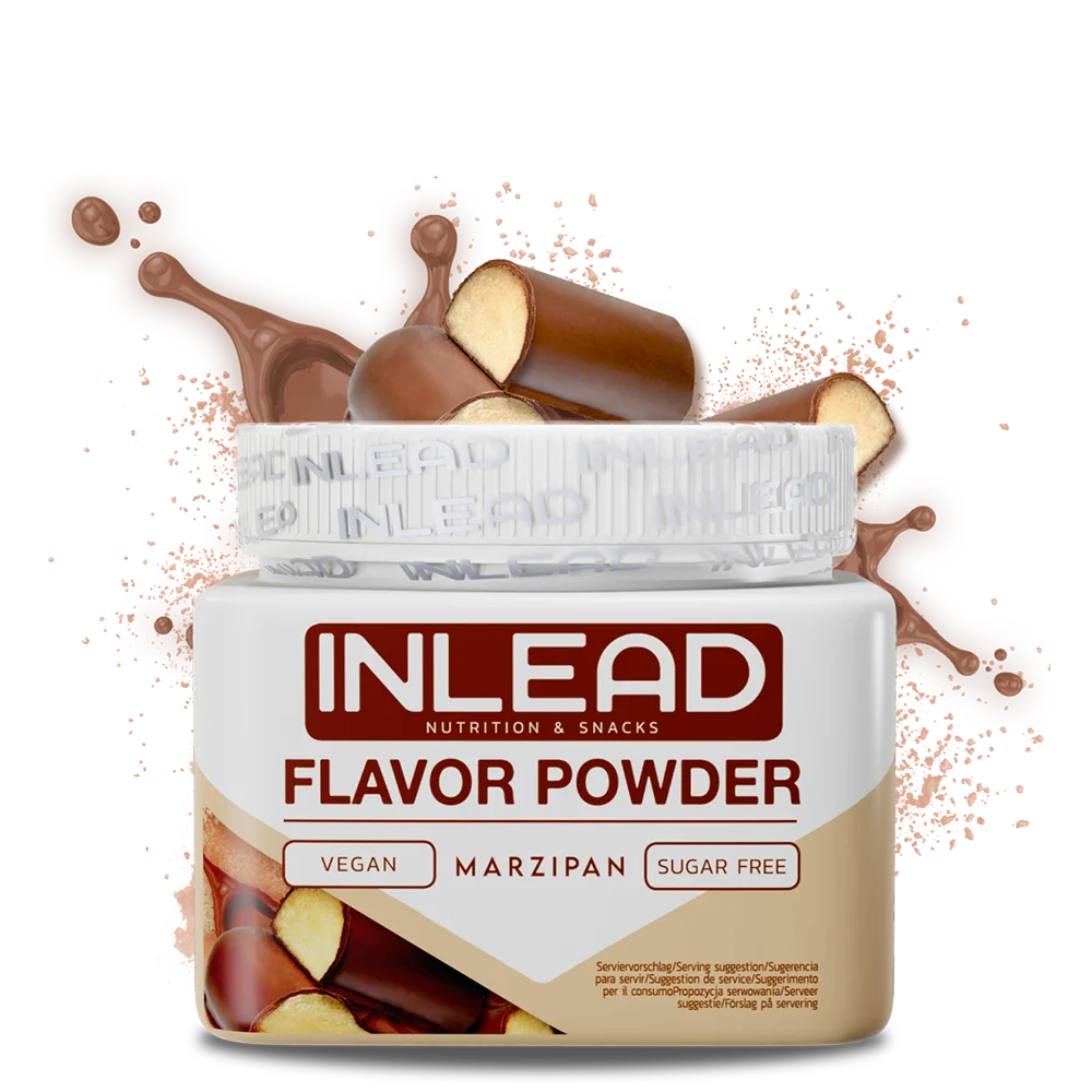 INLEAD Flavor Powder 250g