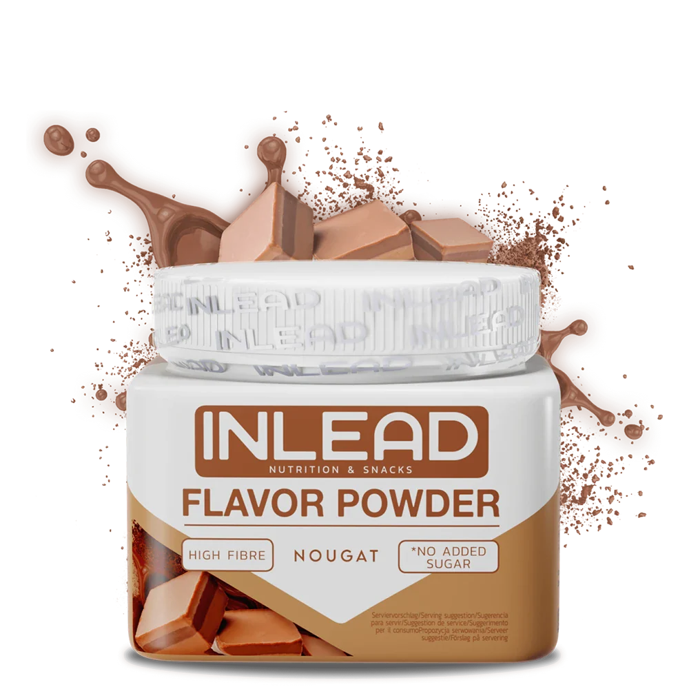INLEAD Flavor Powder 250g