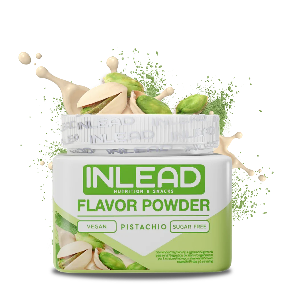 INLEAD Flavor Powder 250g