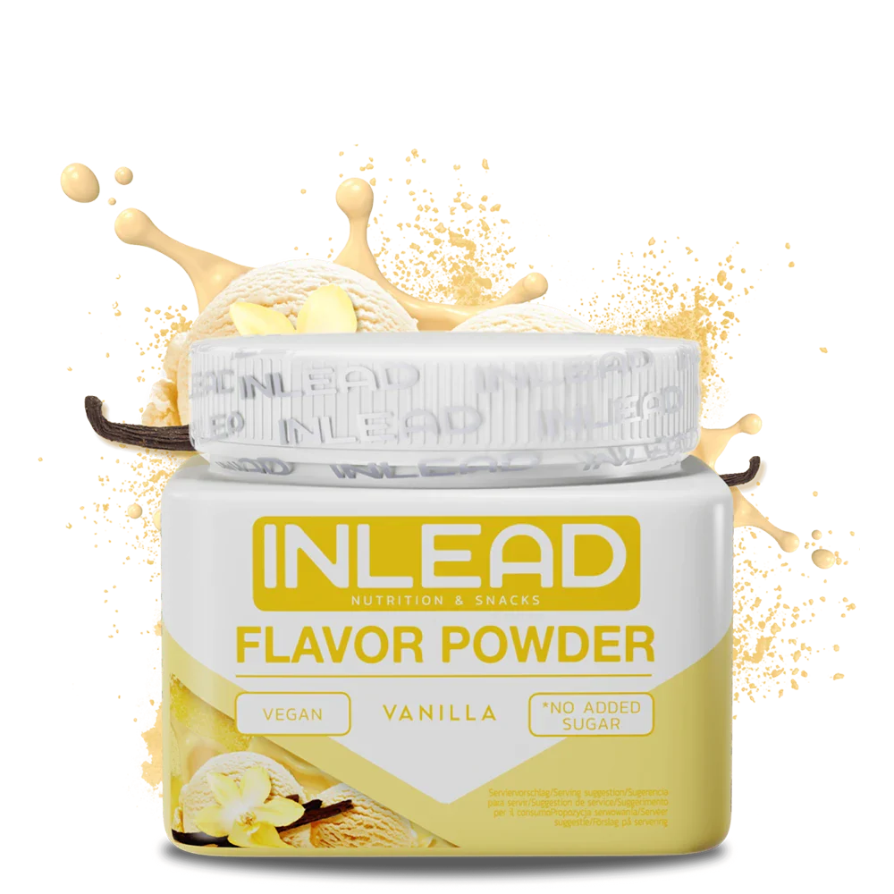 INLEAD Flavor Powder 250g