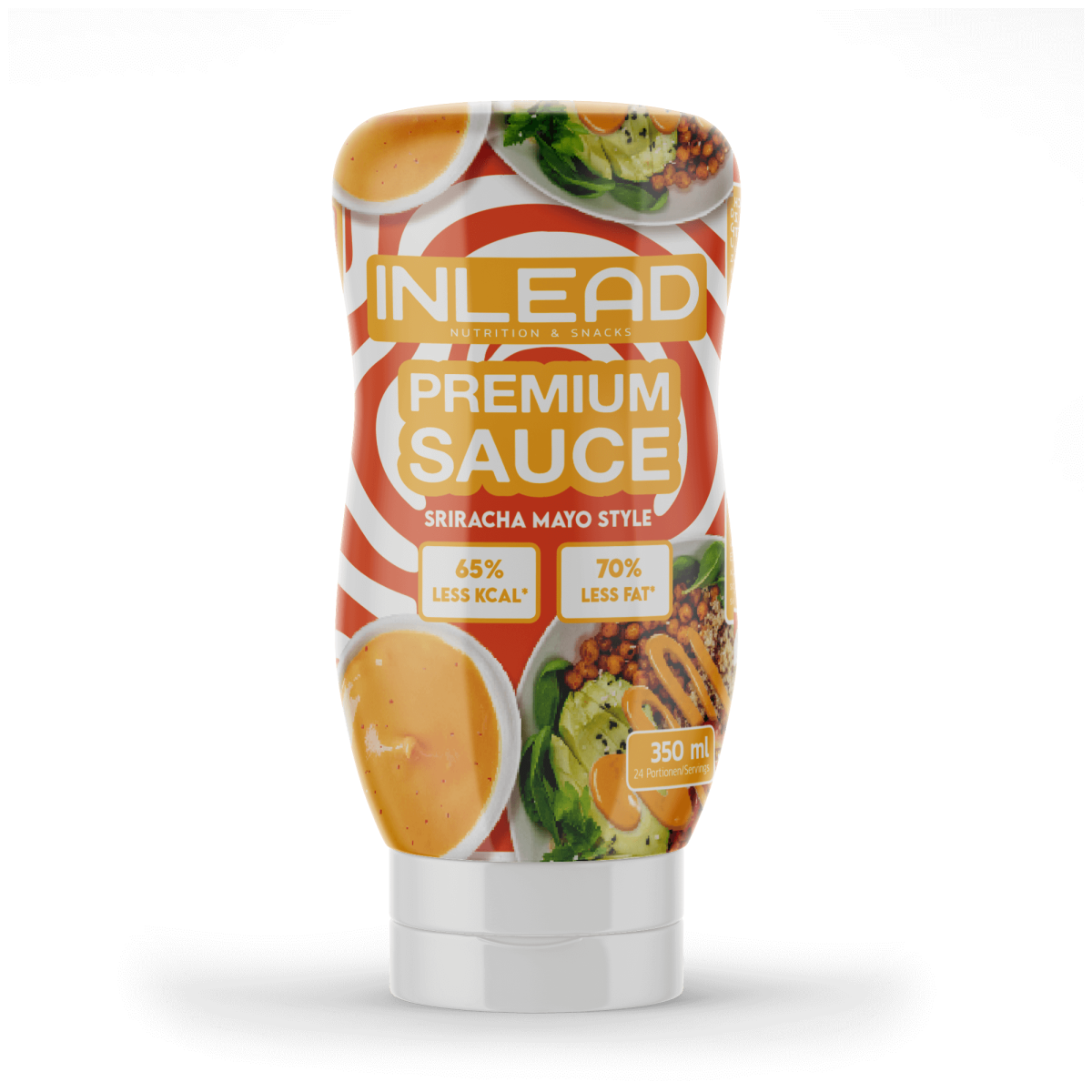 INLEAD Premium Sauce 350ml