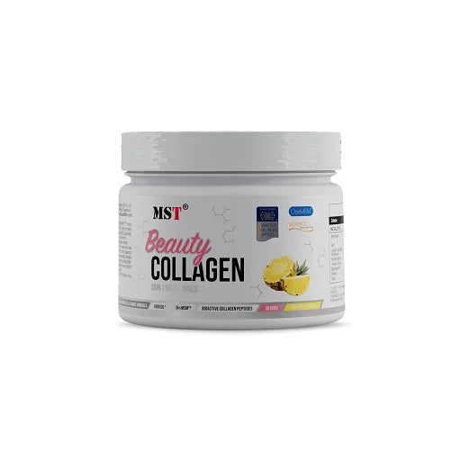 MST - Beauty Collagen Verisol OptiMSM 225g