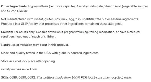 Now Foods Vitamin C-1000 30 Veg Kapseln