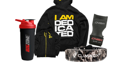 Collection image for: Bekleidung/Equipment