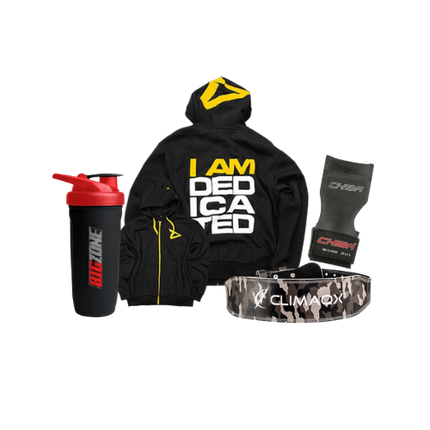 Collection image for: Bekleidung/Equipment