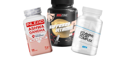 Collection image for: Gesundheitsprodukte