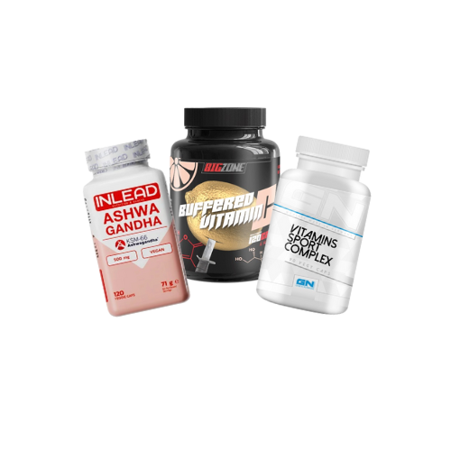 Gesundheitsprodukte