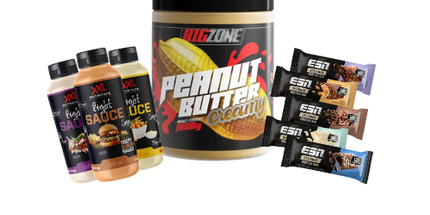 Collection image for: Lebensmittel