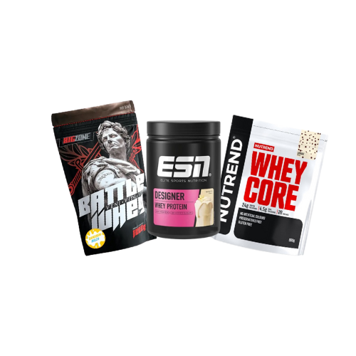 Proteinpulver