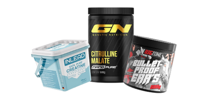 Collection image for: Rund ums Training