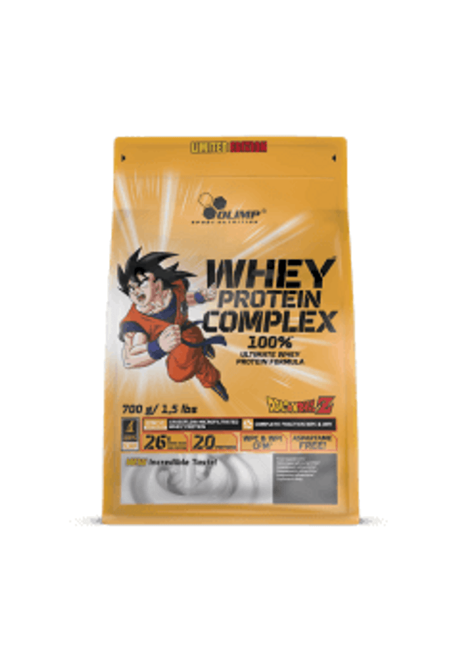 Olimp Whey Protein Complex 100% - 700g