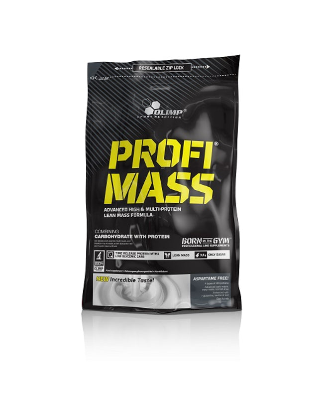 Olimp Profi Mass - 1kg