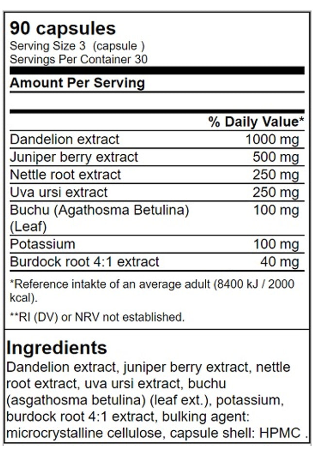GN Shred Cuts - 90 Kapseln