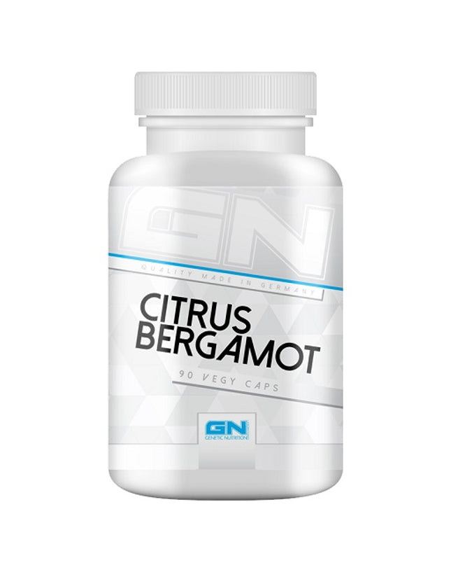 GN Citrus Bergamot 90 Kapseln