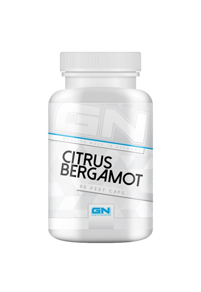 GN Citrus Bergamot 90 Kapseln