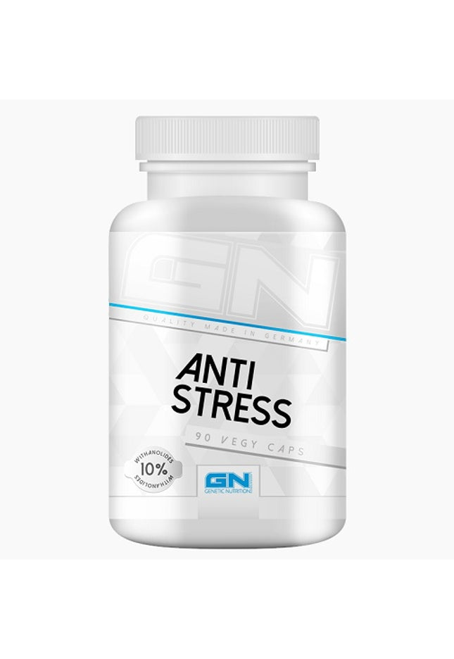 GN Anti Stress 90 Kapseln