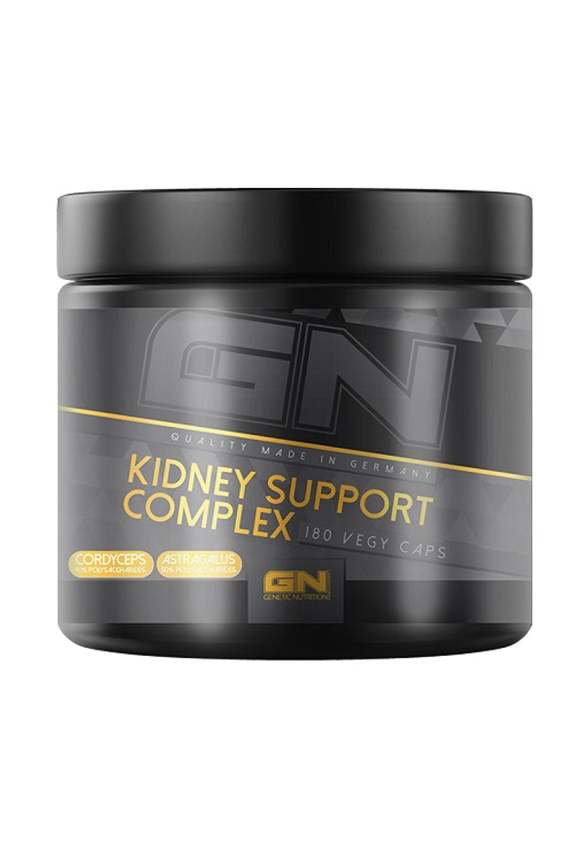 GN Kidney Support Complex 180 Kapsel