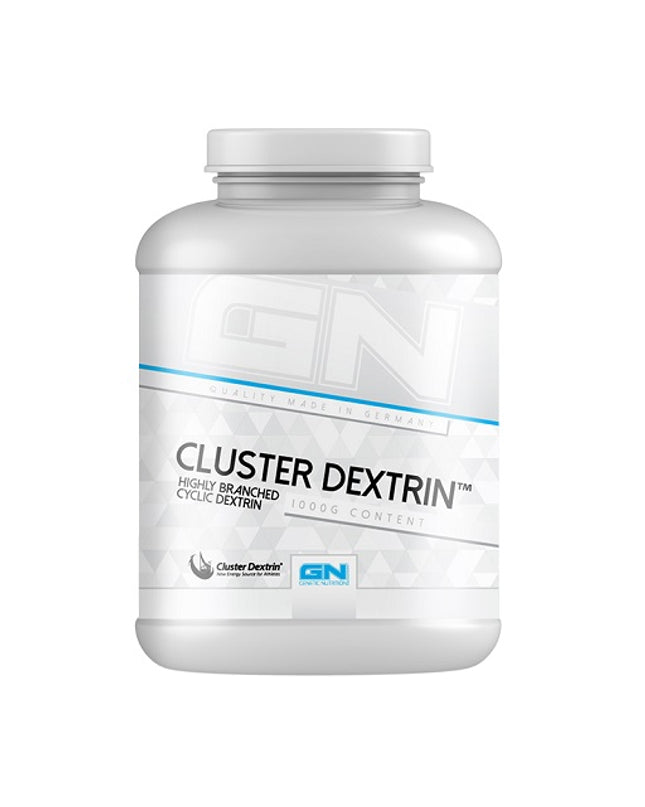 GN Cluster Dextrin - 1000g Beutel