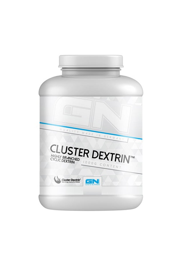 GN Cluster Dextrin - 1000g Beutel