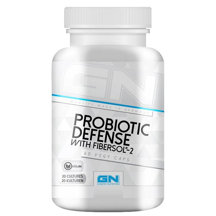 GN Probiotic Defense 60 Kapsel