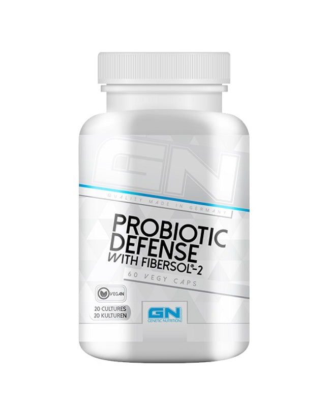 GN Probiotic Defense 60 Kapsel