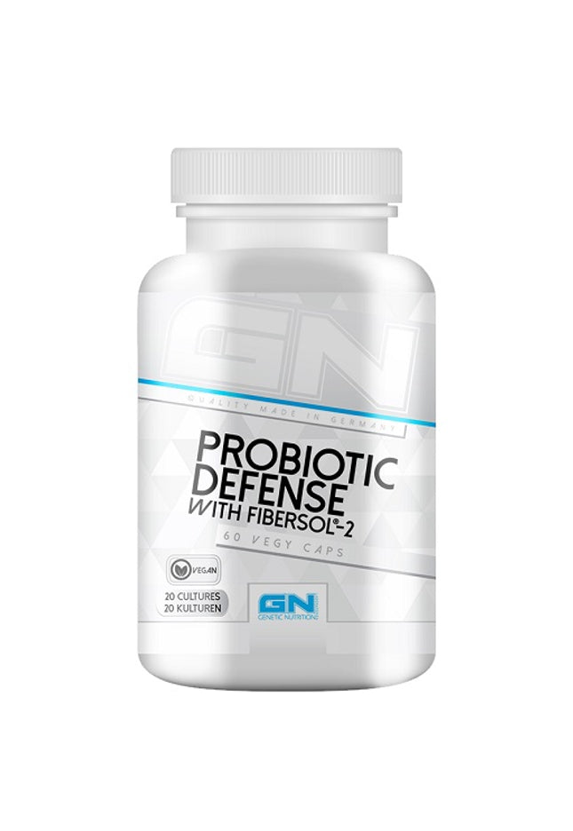 GN Probiotic Defense 60 Kapsel