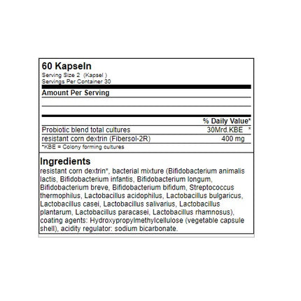 GN Probiotic Defense 60 Kapsel
