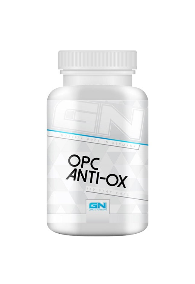 GN OPC 95 Anti-Ox - 120 Kaps.