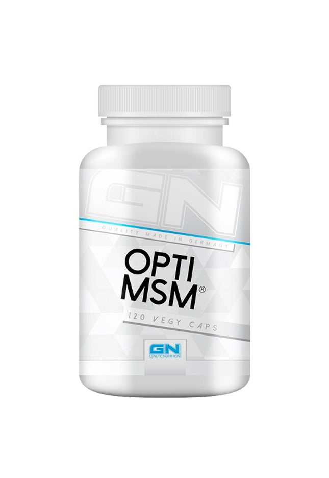 GN Opti MSM 120 Kapseln
