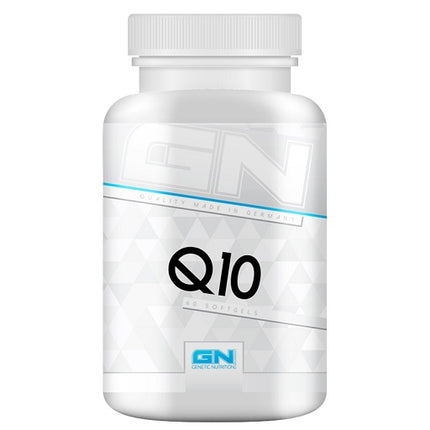 GN Q10 Health Line 60 Kapsel