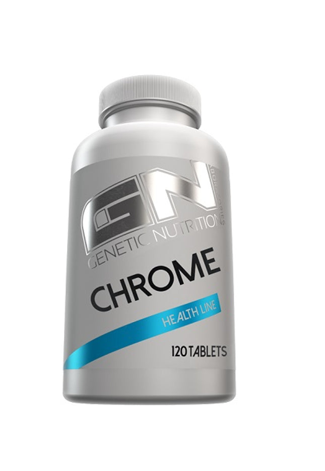 GN Chrome Health Line 120 Tabl.