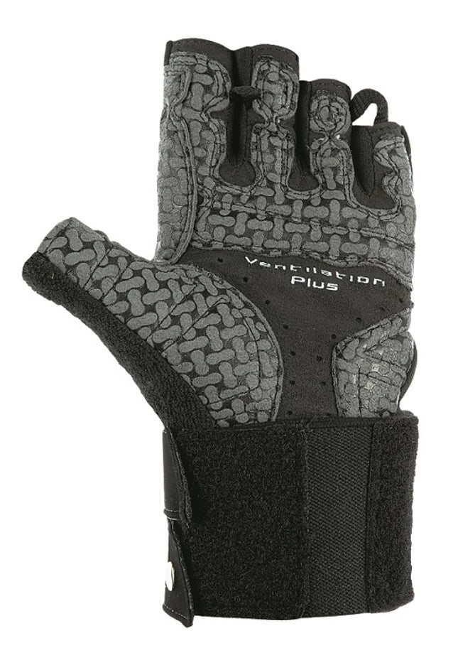 Chiba - 42126 - Premium Wristguard schwarz