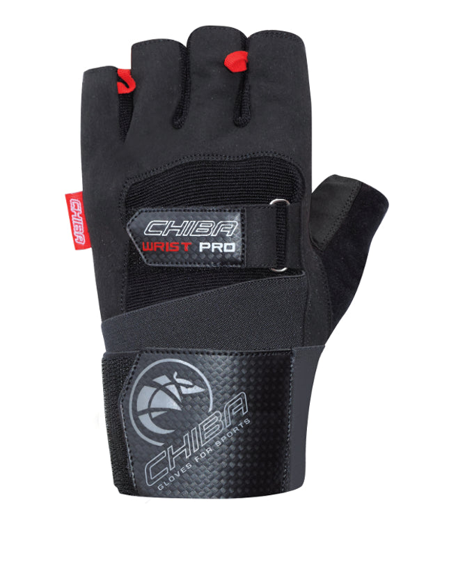 Chiba - 40138 - Wristguard Protect schwarz