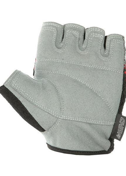 Chiba - 30410 - Athletic schwarz