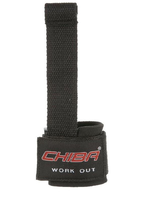 Chiba - 40610 - Powerstrap I