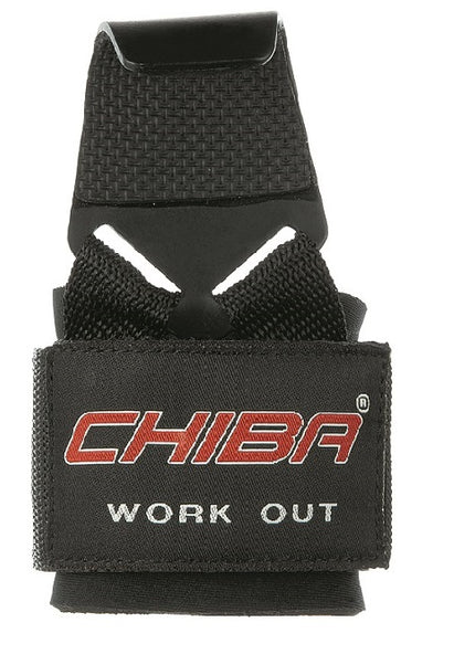 Chiba - 40958 - Latzughaken / Powerhook