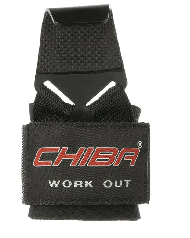 Chiba - 40958 - Latzughaken / Powerhook