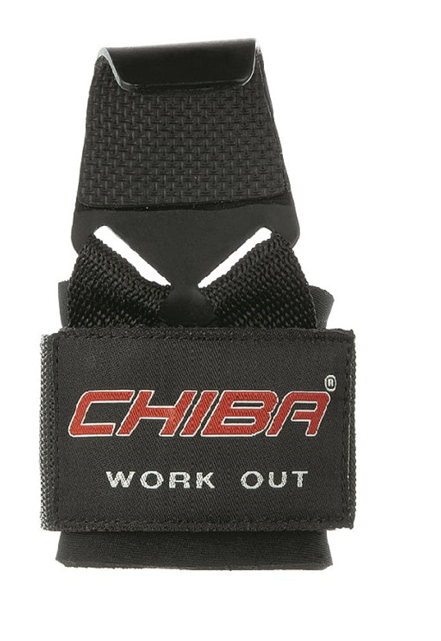 Chiba - 40958 - Latzughaken / Powerhook