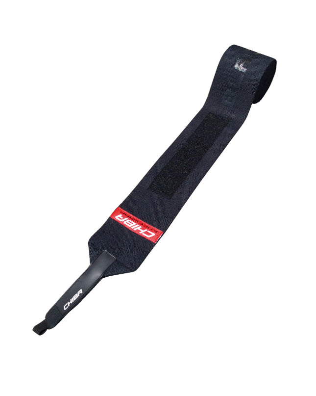 Chiba - 40436 - Kniebandage Black Line