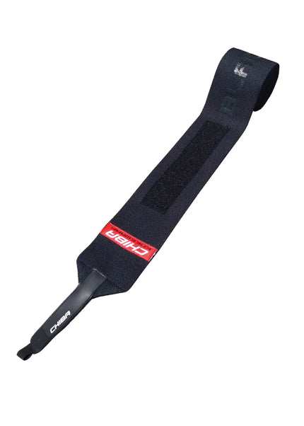 Chiba - 40436 - Kniebandage Black Line