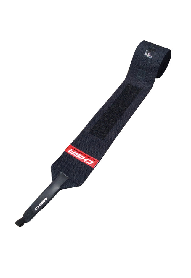 Chiba - 40436 - Kniebandage Black Line