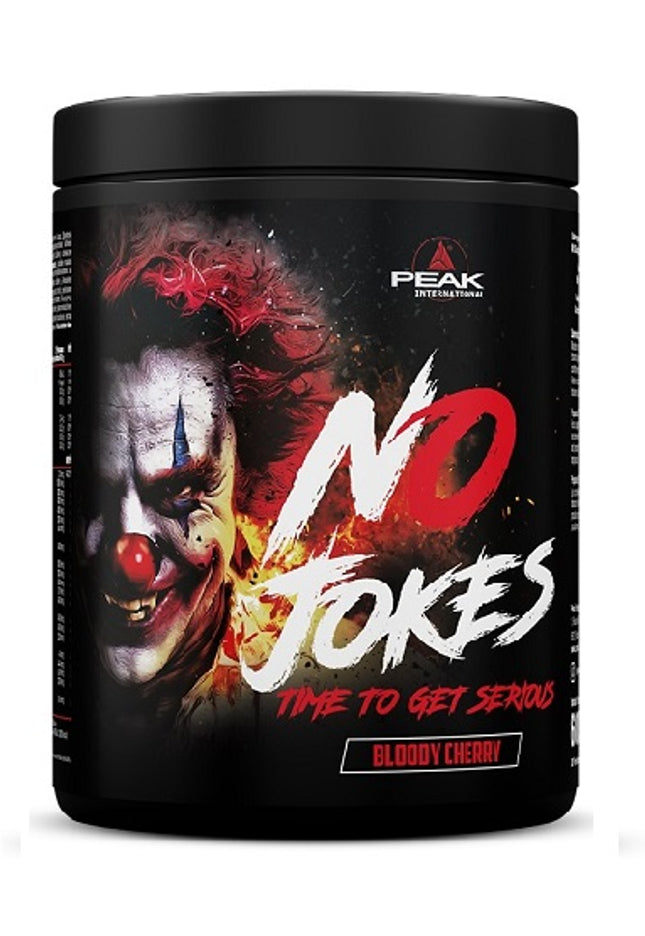 Peak No Jokes 600g