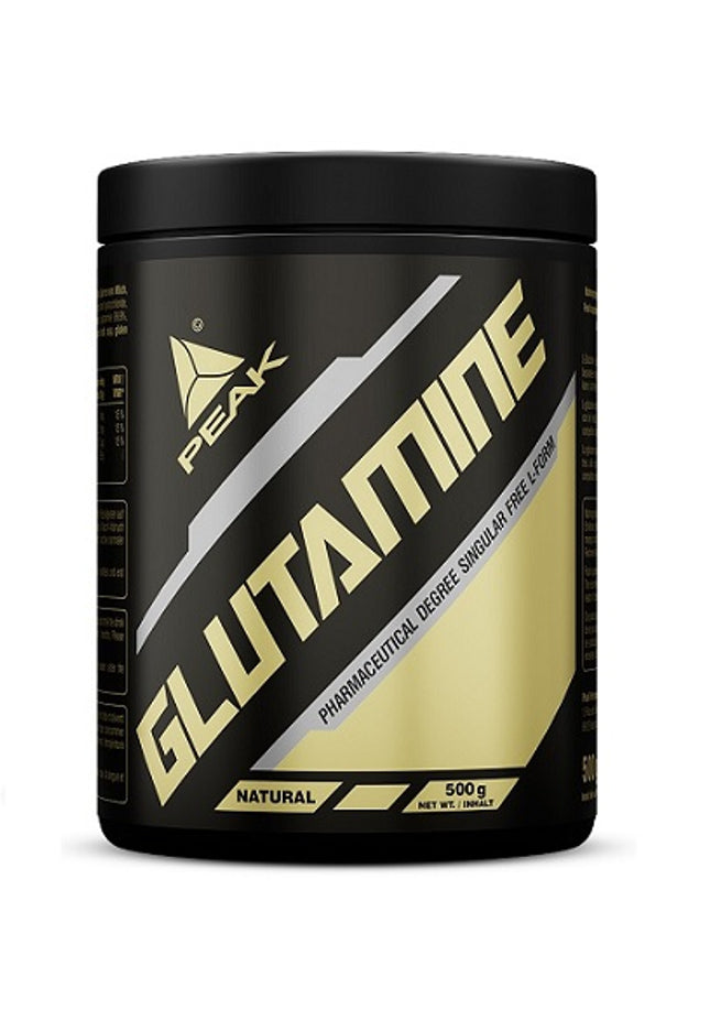 Peak Glutamin - 500g
