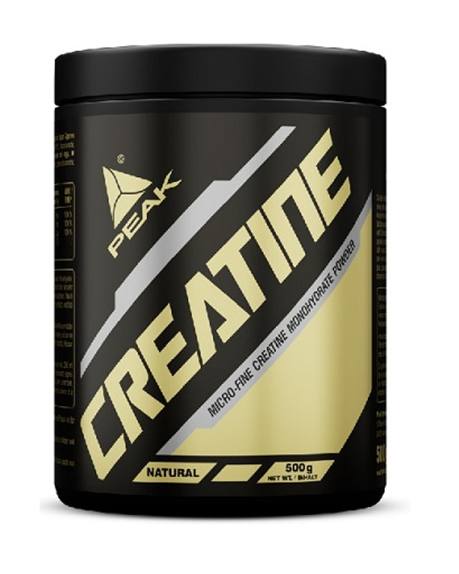 Peak Creatin Powder - 500g